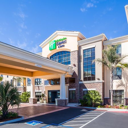 Holiday Inn Express & Suites Eureka By Ihg Zewnętrze zdjęcie