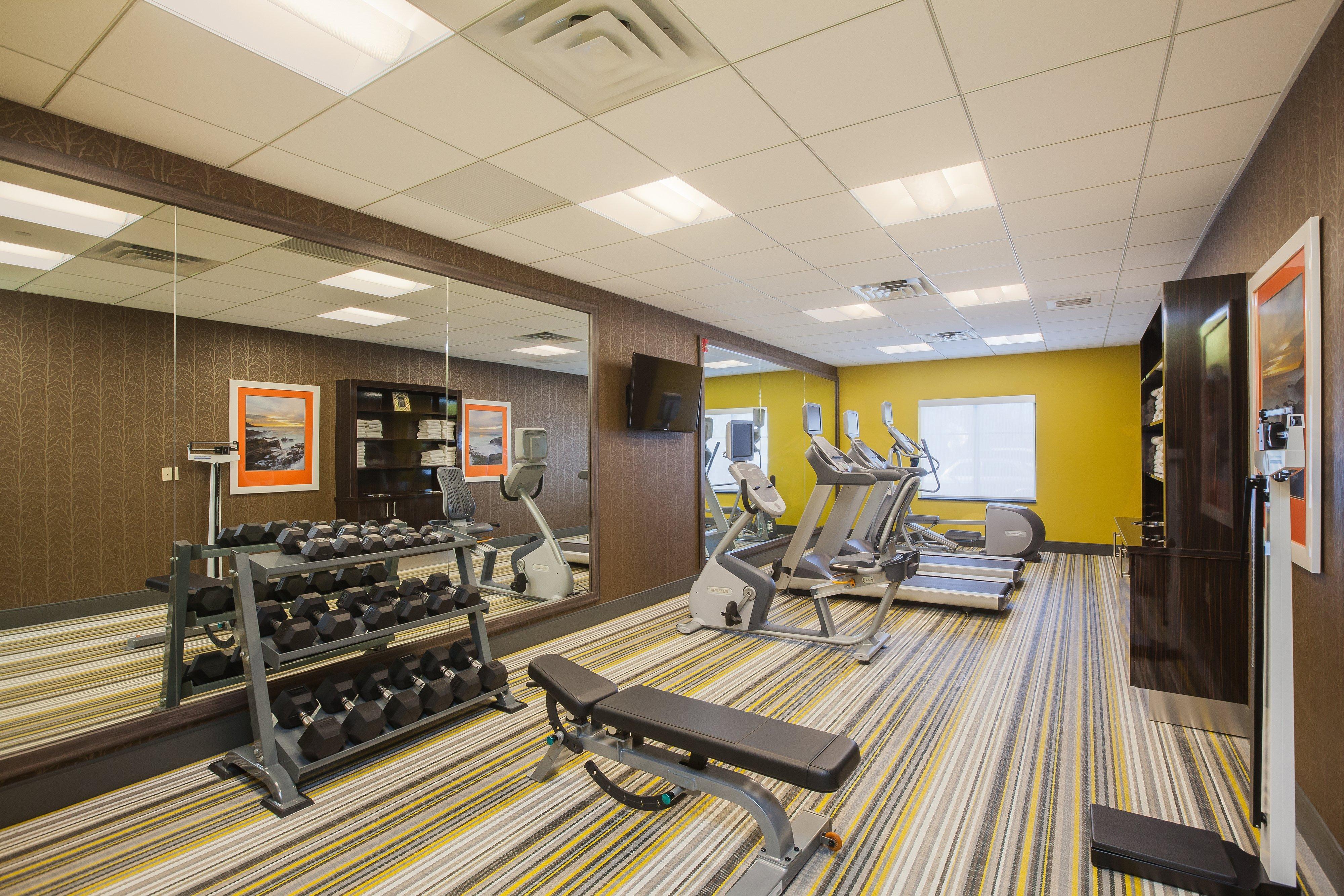 Holiday Inn Express & Suites Eureka By Ihg Zewnętrze zdjęcie