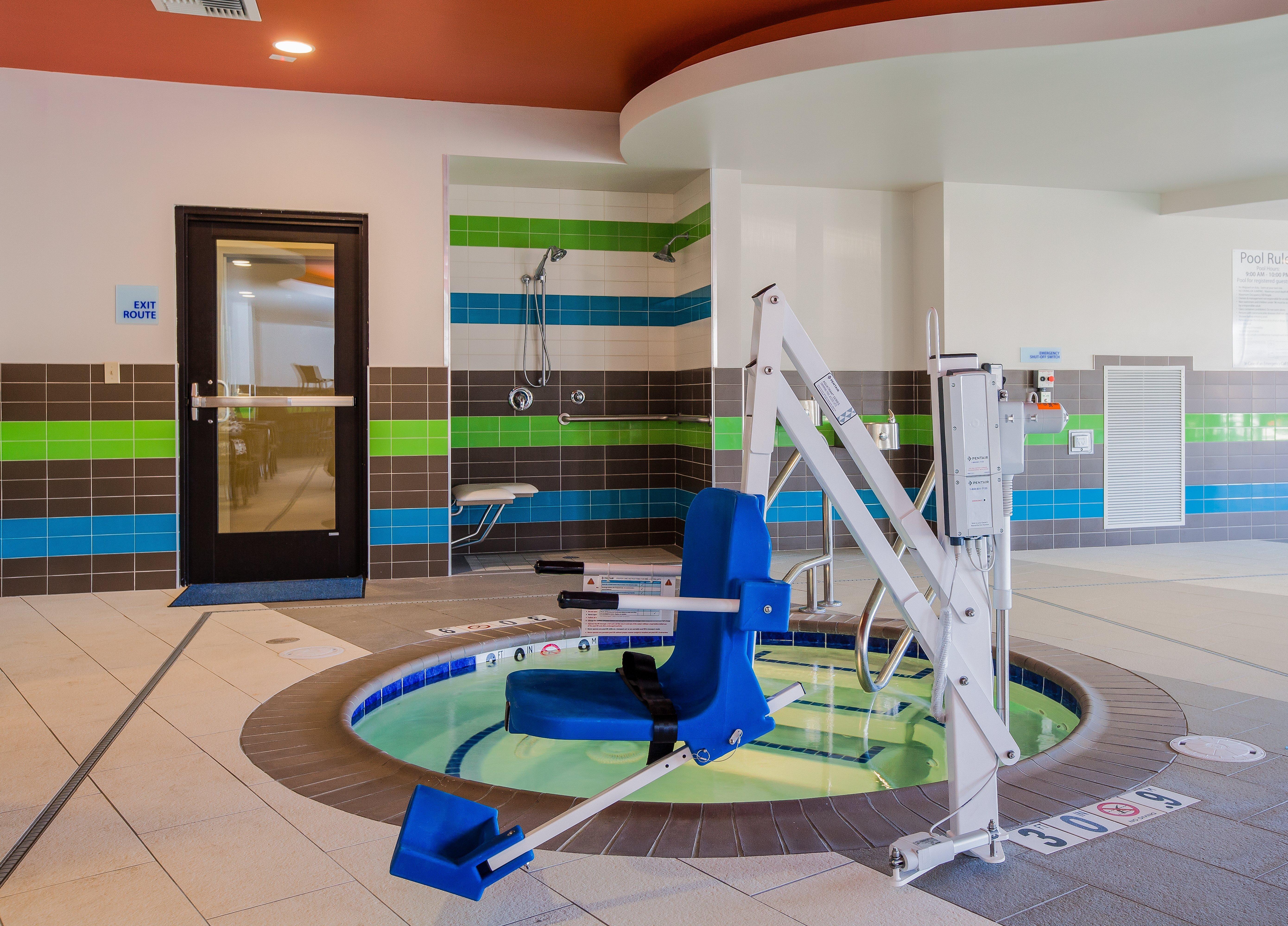 Holiday Inn Express & Suites Eureka By Ihg Zewnętrze zdjęcie
