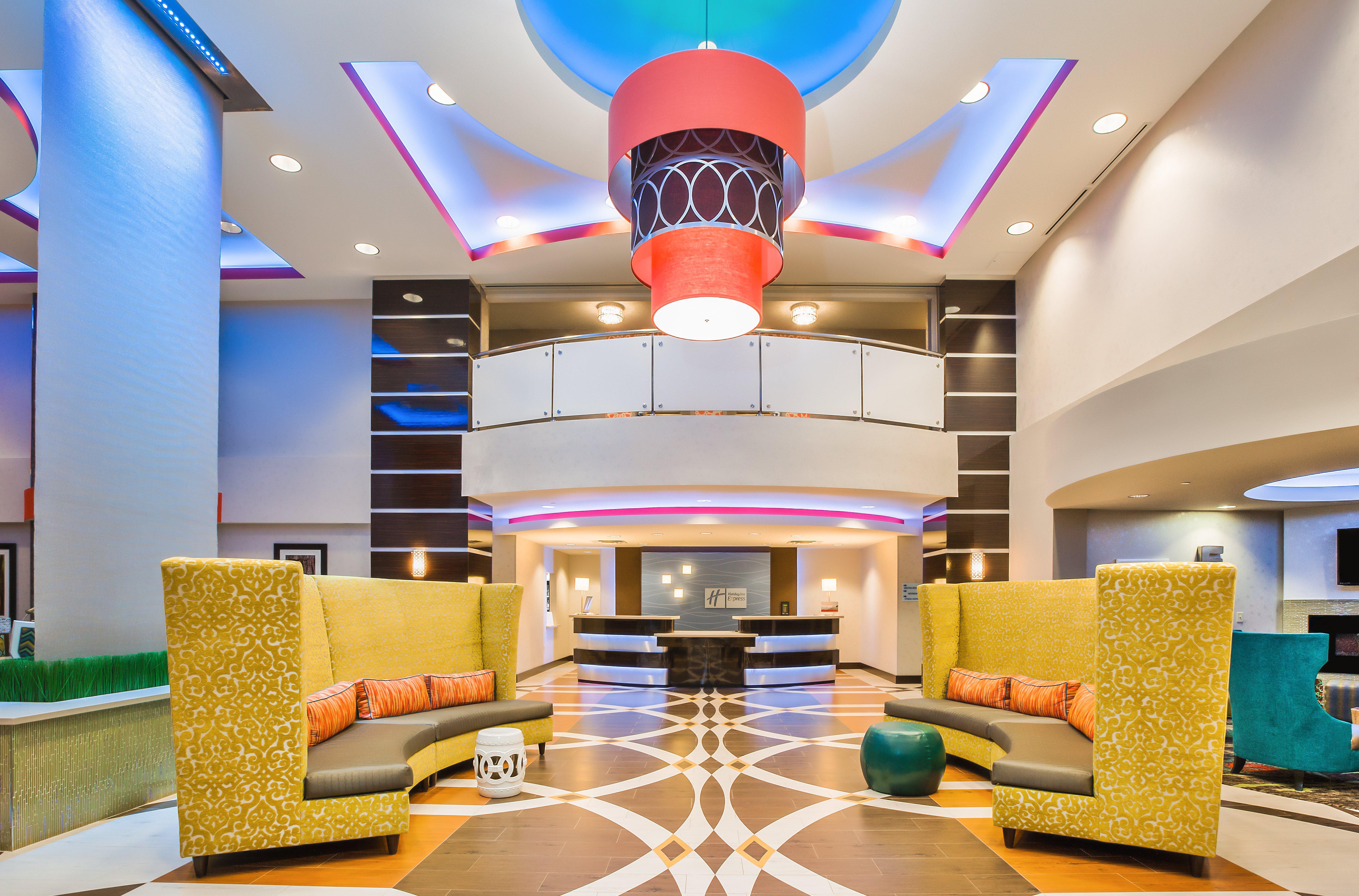 Holiday Inn Express & Suites Eureka By Ihg Zewnętrze zdjęcie
