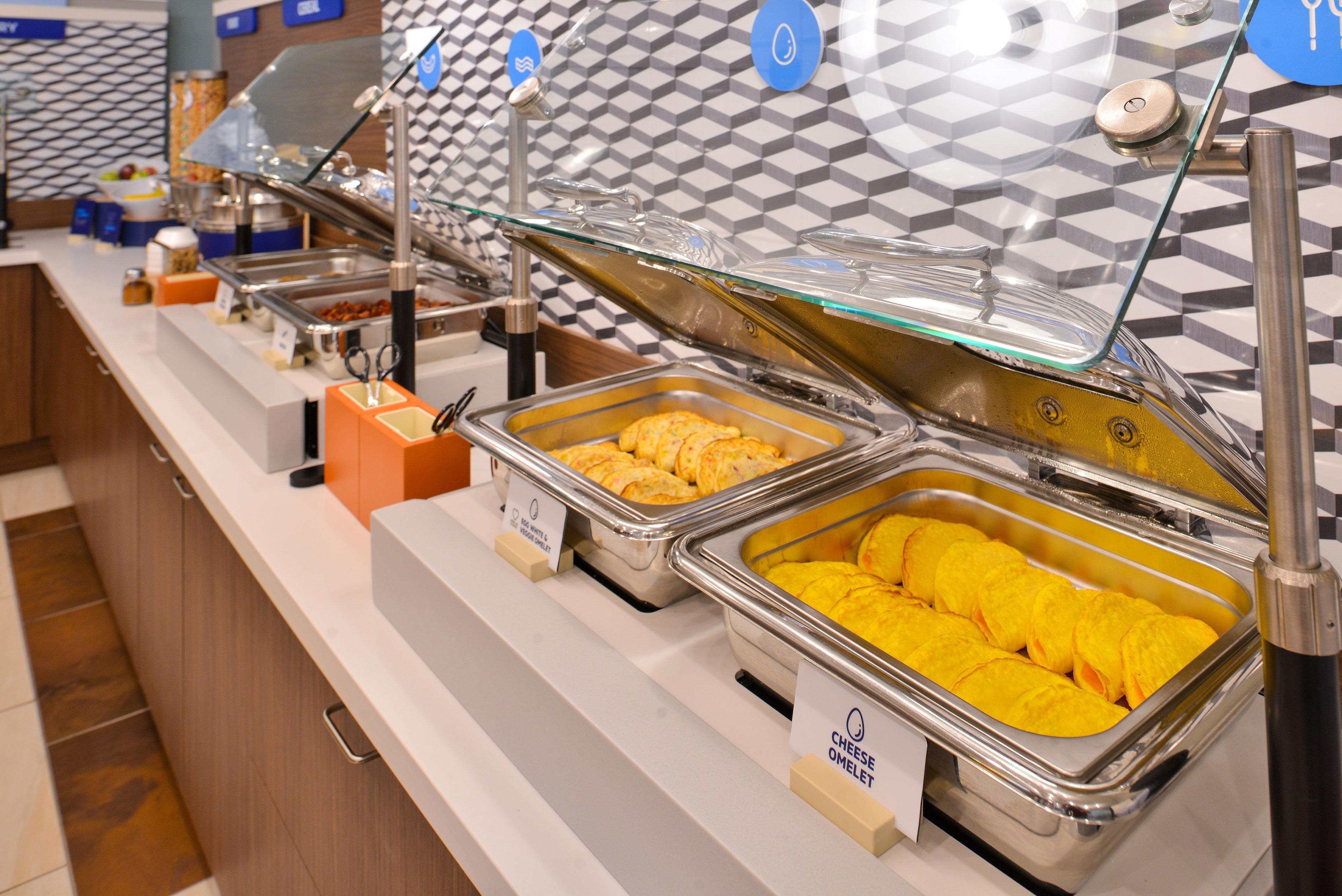Holiday Inn Express & Suites Eureka By Ihg Zewnętrze zdjęcie