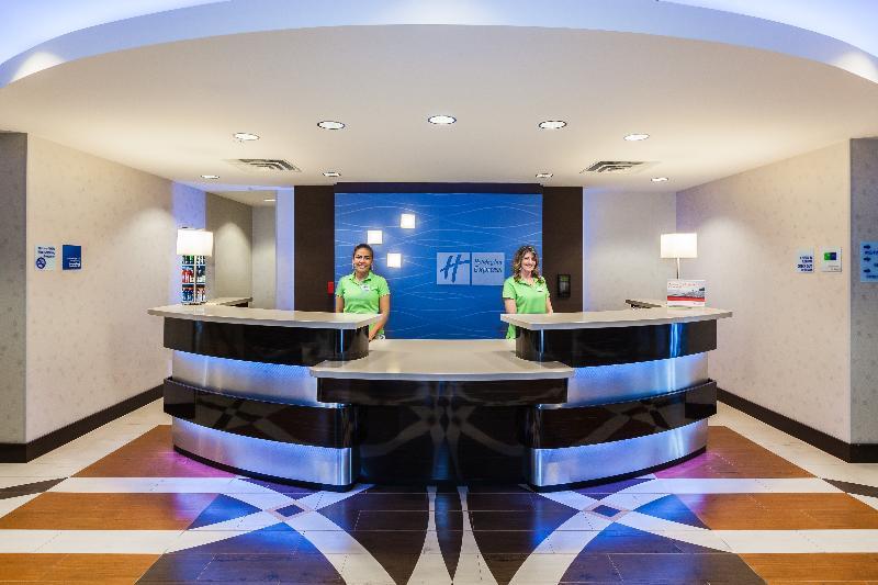 Holiday Inn Express & Suites Eureka By Ihg Zewnętrze zdjęcie