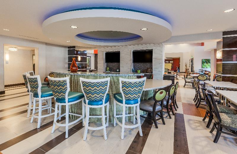 Holiday Inn Express & Suites Eureka By Ihg Zewnętrze zdjęcie